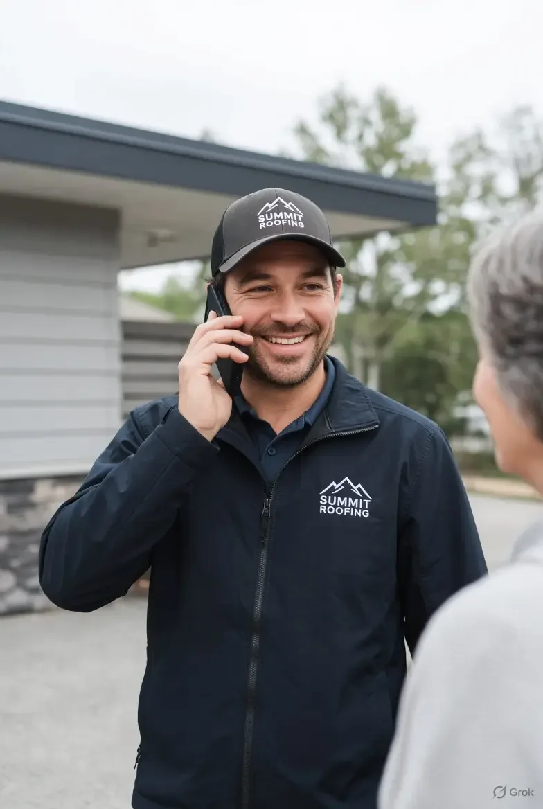 Flat Roof Leak Repair West Wareham, MA FAQs